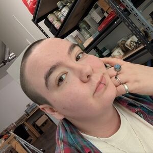 Meet your Posher, Haelie